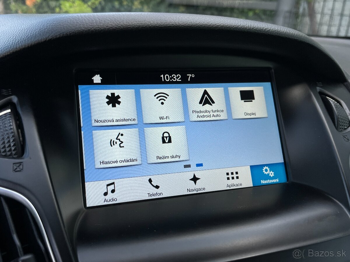 Focus 2016 1.5D nova STK - 12