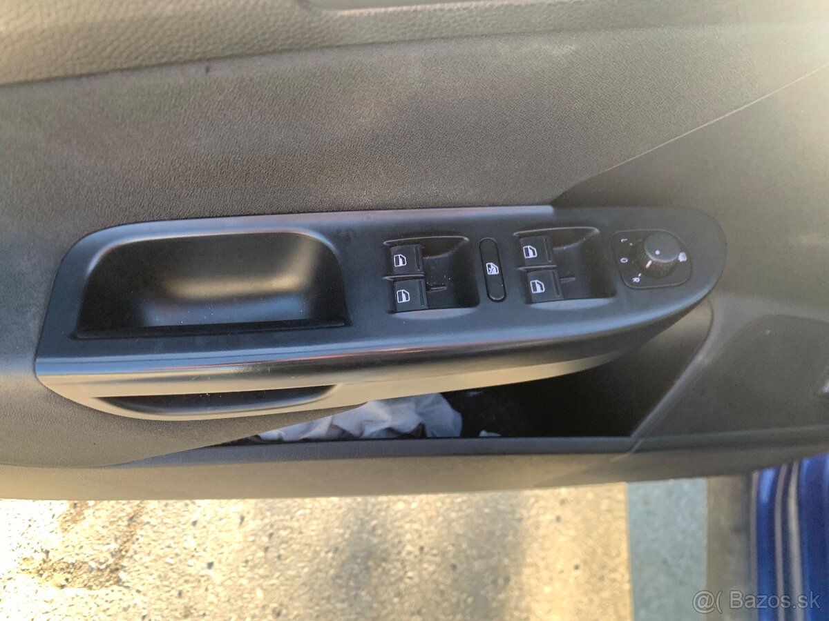 Passat b6 2.0tdi 103 kw 4montion - 12