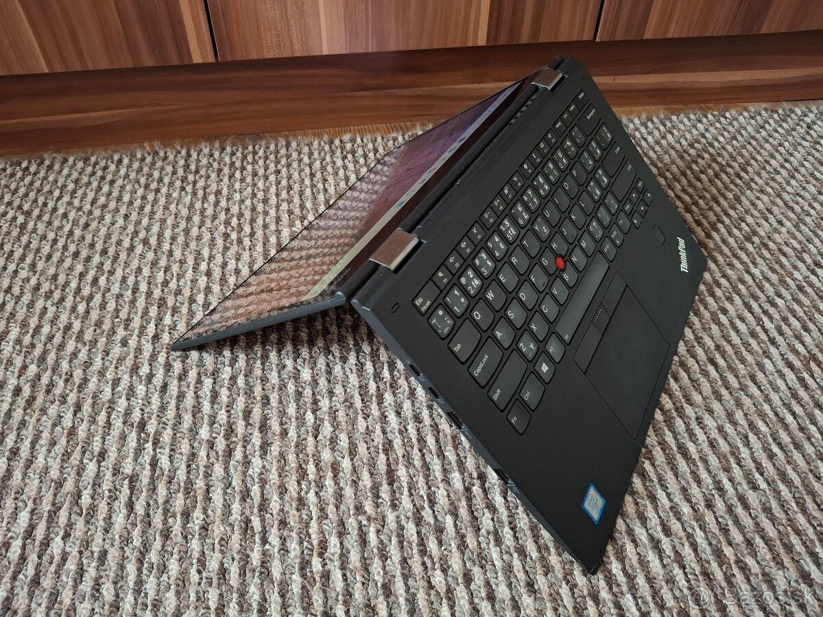 Lenovo ThinkPad X1 Yoga Gen 2.. 14" dotykový.... - 12