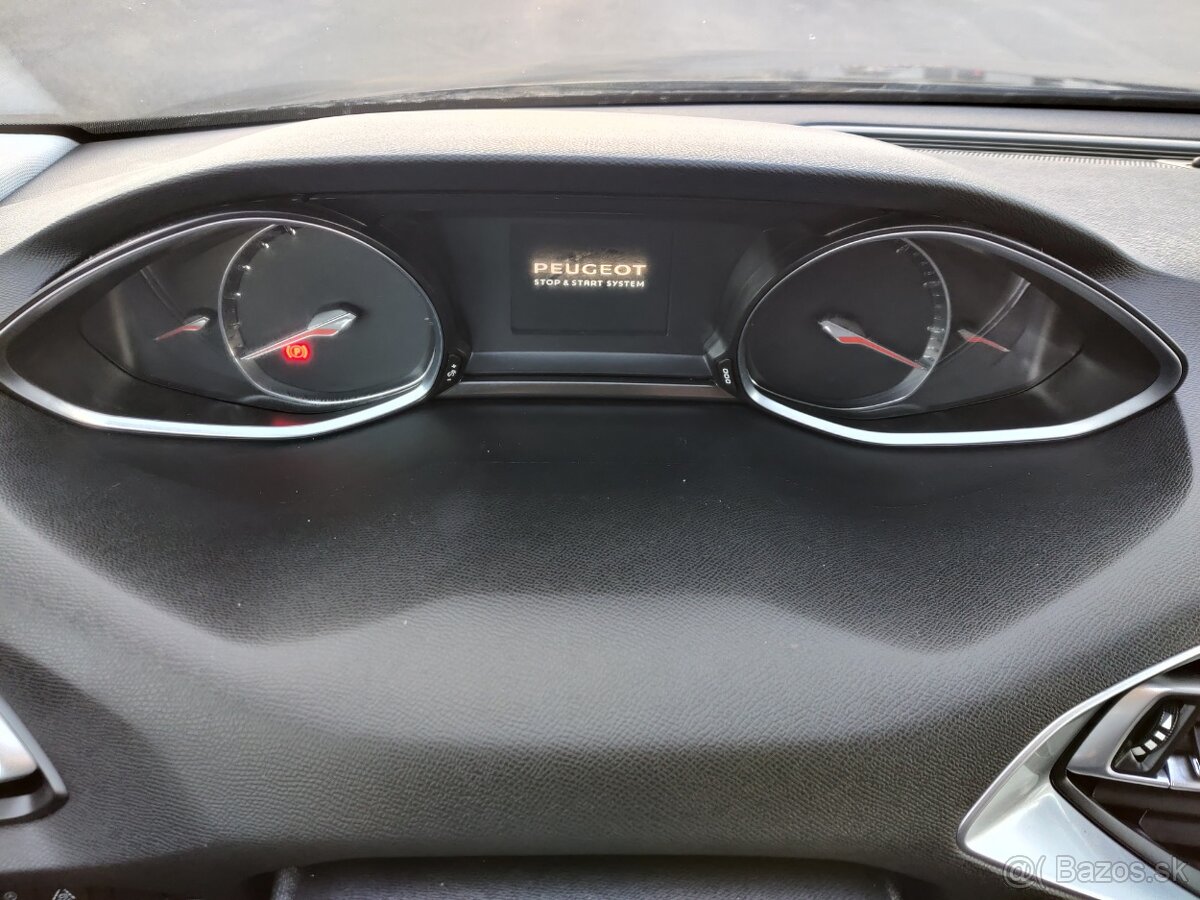 Peugeot 308 - 12