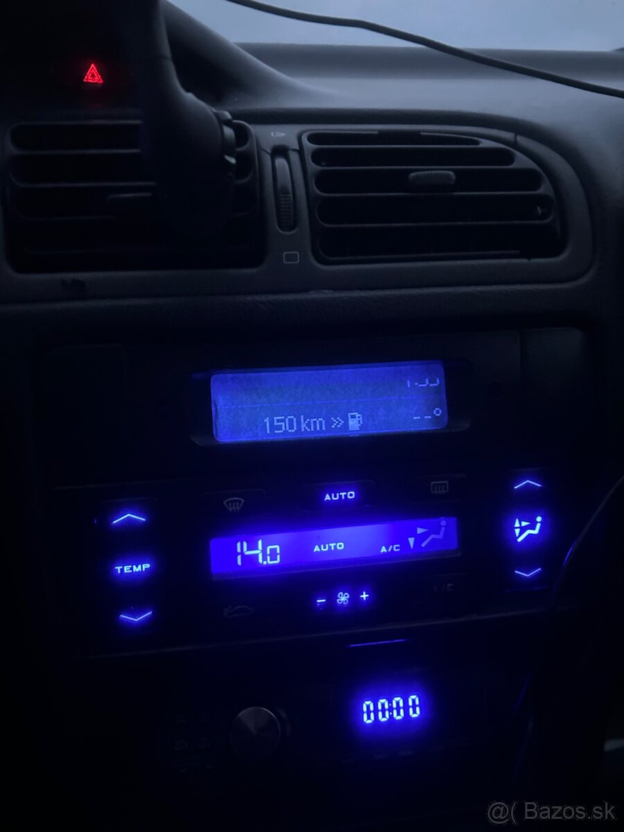 Peugeot 406 2.2hdi chip NOVA STK - 12