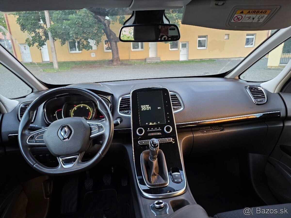 ✅ Renault Espace 5 1.6dCi ✅ - 12