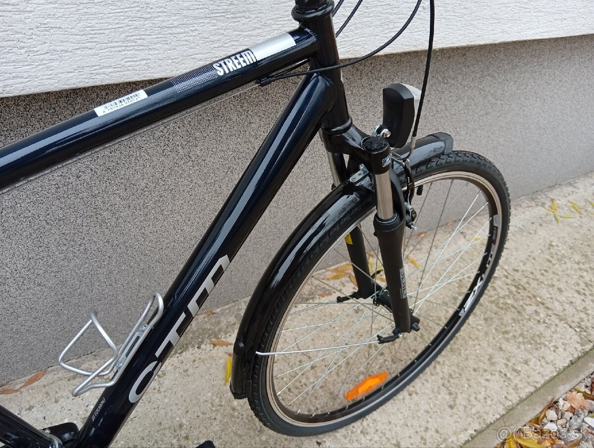 Ponúkam na predaj bicykel CTM Streem Trek 1.0 28" - 12