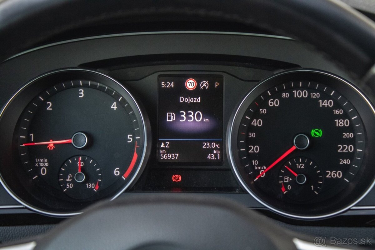 Volkswagen Passat Variant 2.0 TDI EVO Business DSG - TOP - 12