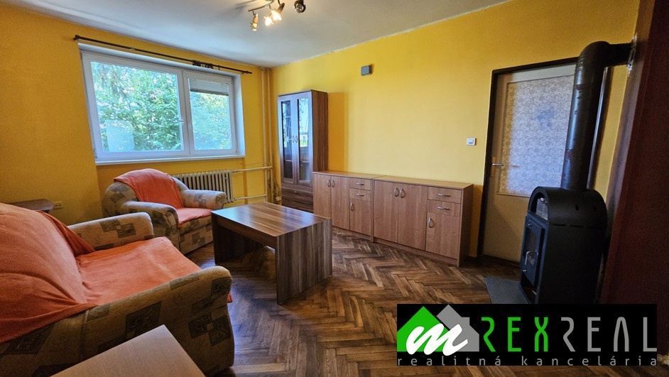 Predaj 2 izbového bytu, Želovce. - 12