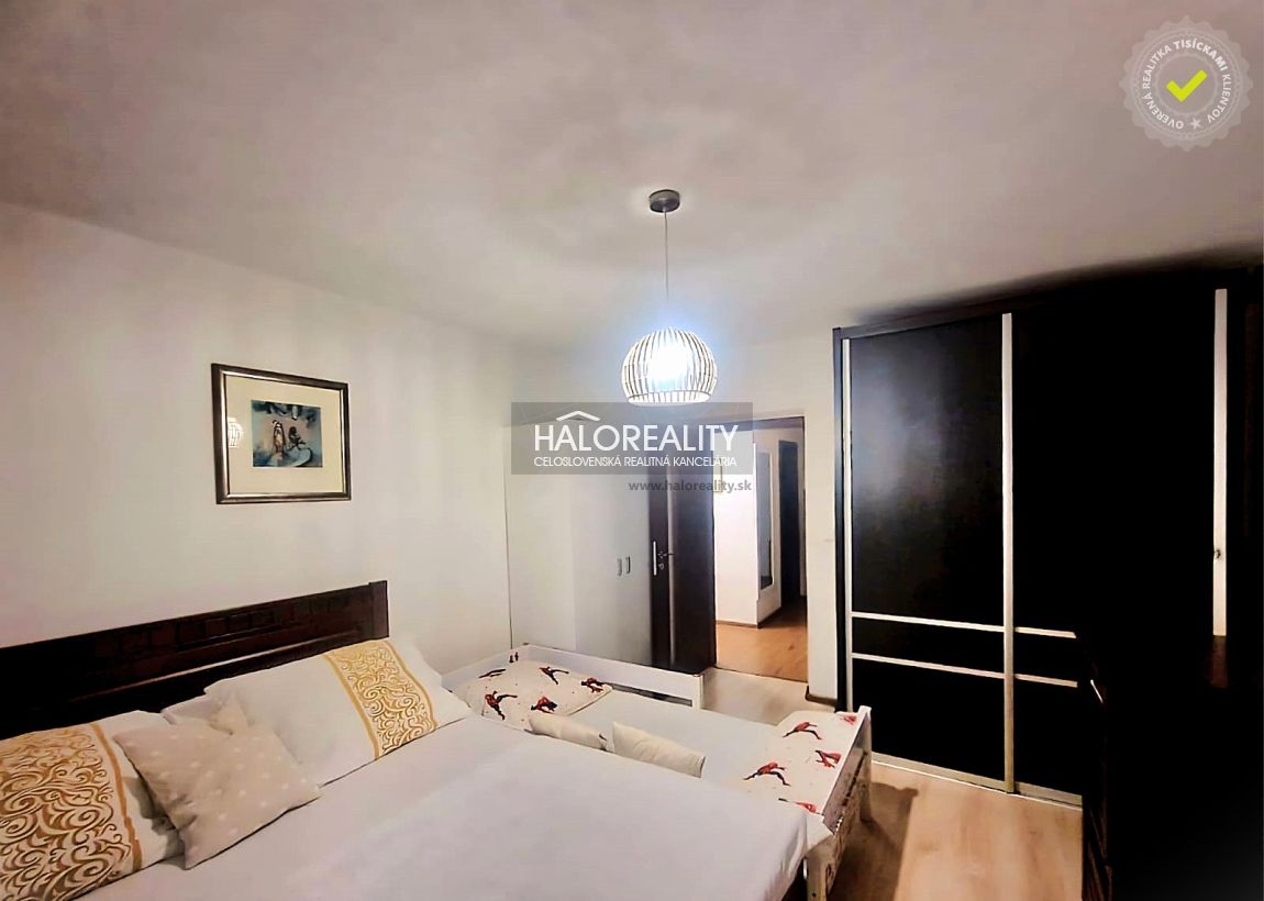 HALO reality - Predaj, dvojizbový byt Prievidza, Staré Sídli - 12
