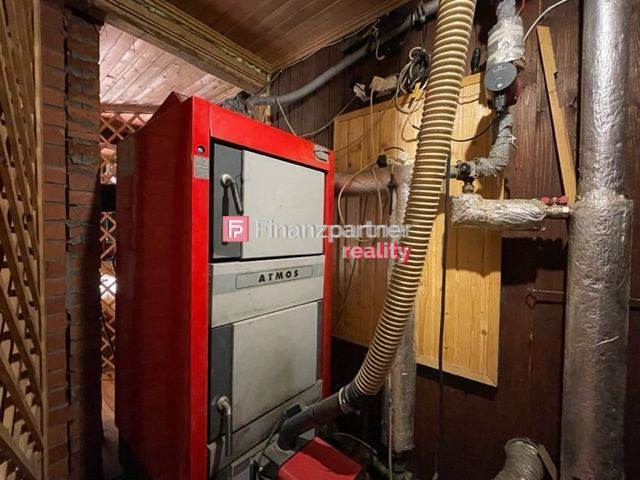 Veľká chata na krásnom mieste na Drienici (F462-13-ANM) - 12