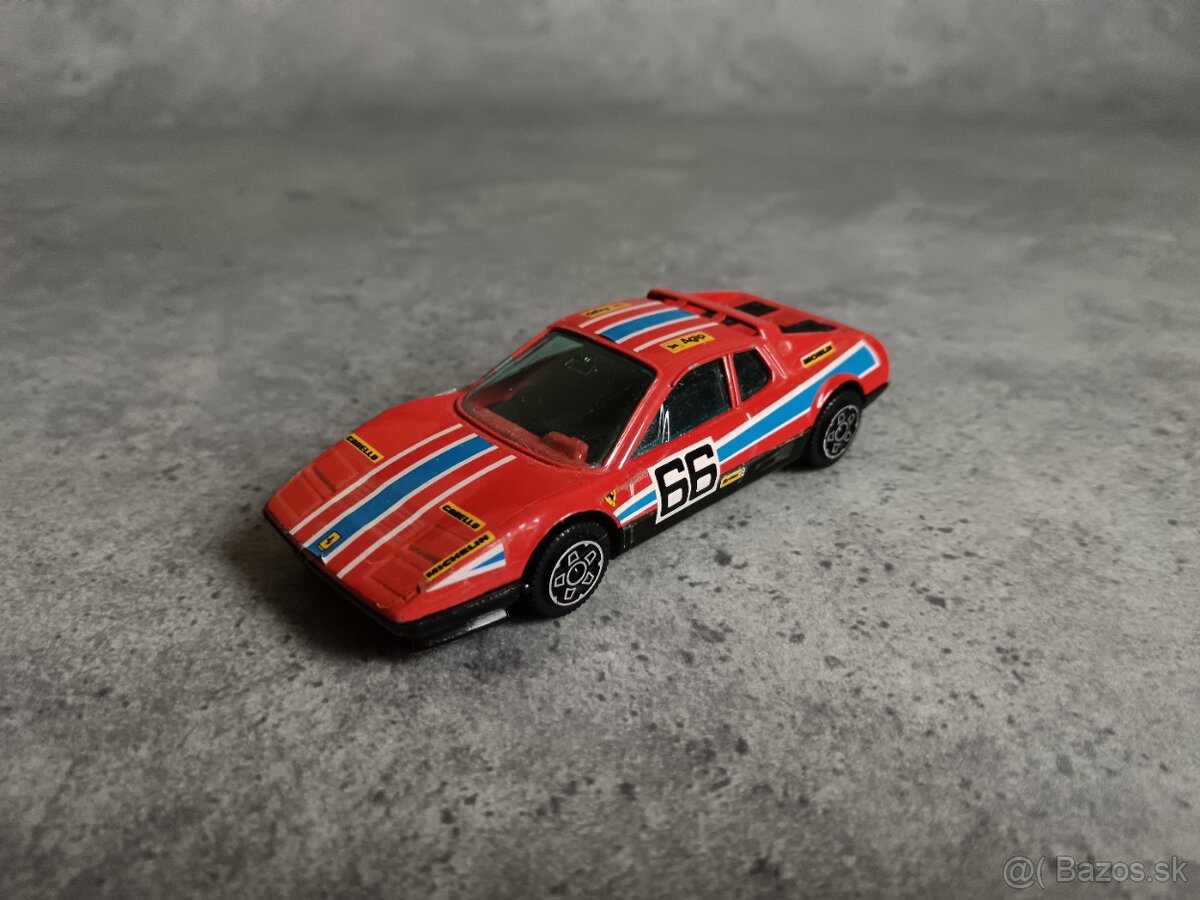 Bburago 1:43+1:32 - 12