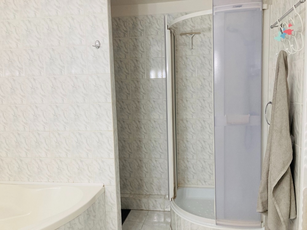 PRENÁJOM-CENTRUM KOŠICE-3 izbový byt - 12