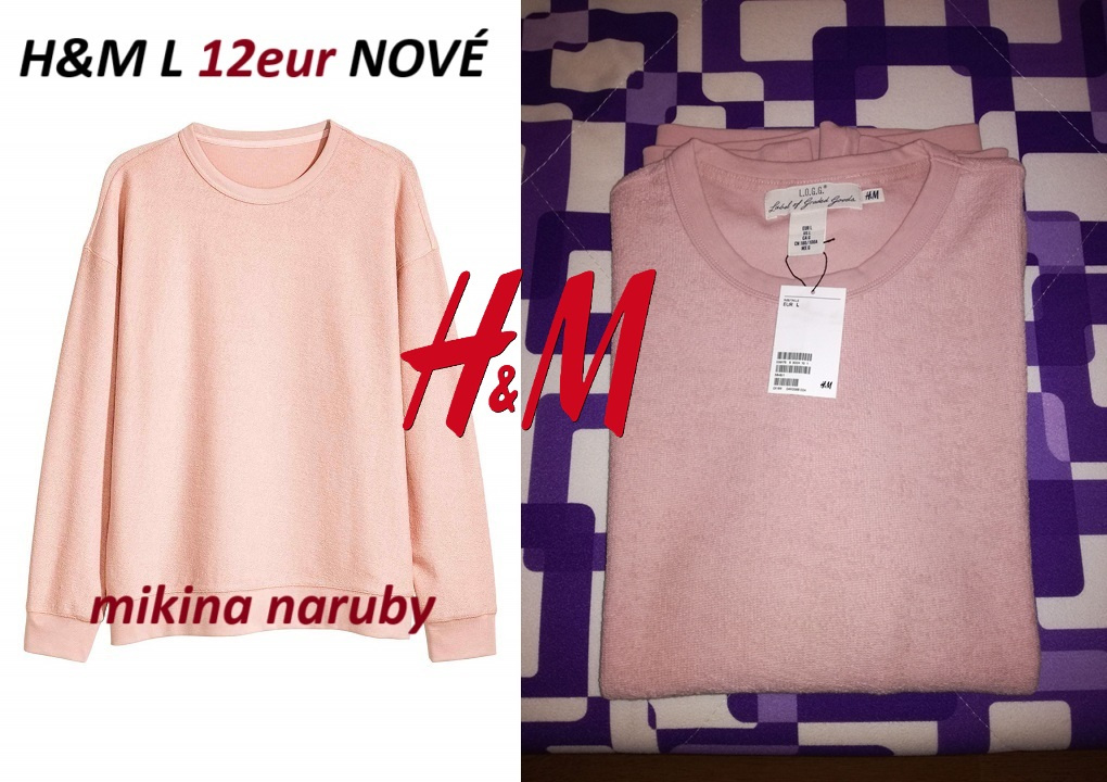 Mikiny HM, Mikina Rocky Balboa HM - 12