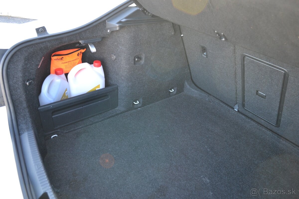 Škoda Octava III, 1.4 TSI, FACELIFT, 6 MP, 110kW, 11/2017 - 12