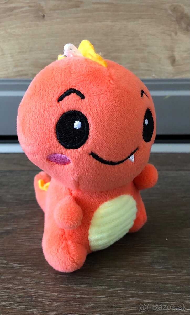 Plyšáky, plyšové hračky - 12