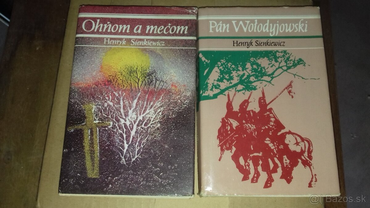 Predám knihy-beletria - 12