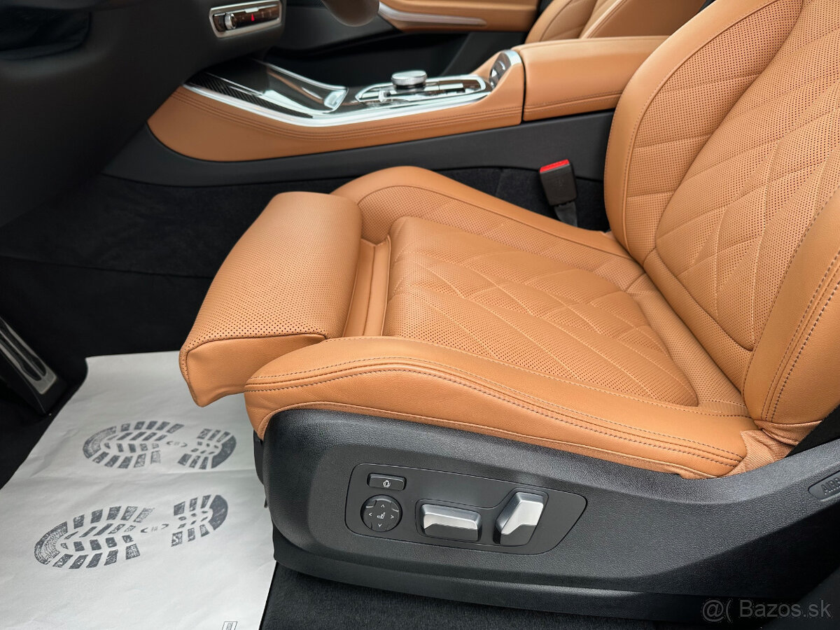 BMW X5 xDrive 30d - 12