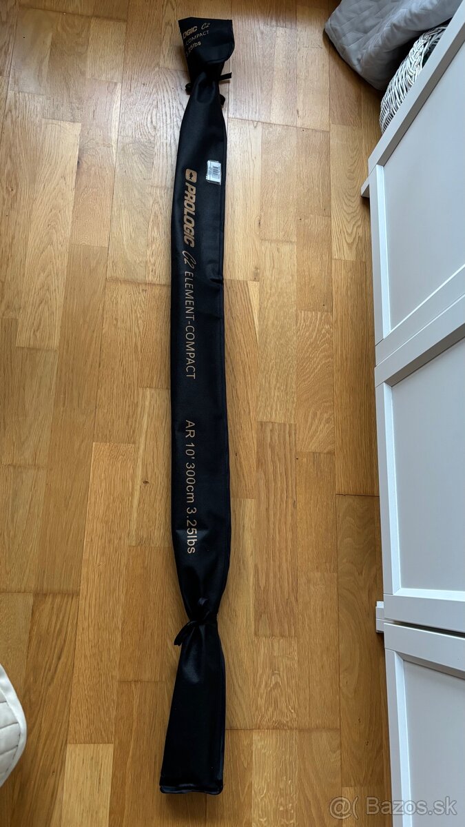 Prologic Element Compact 10 stôp, 3,25 libier 2 - 12