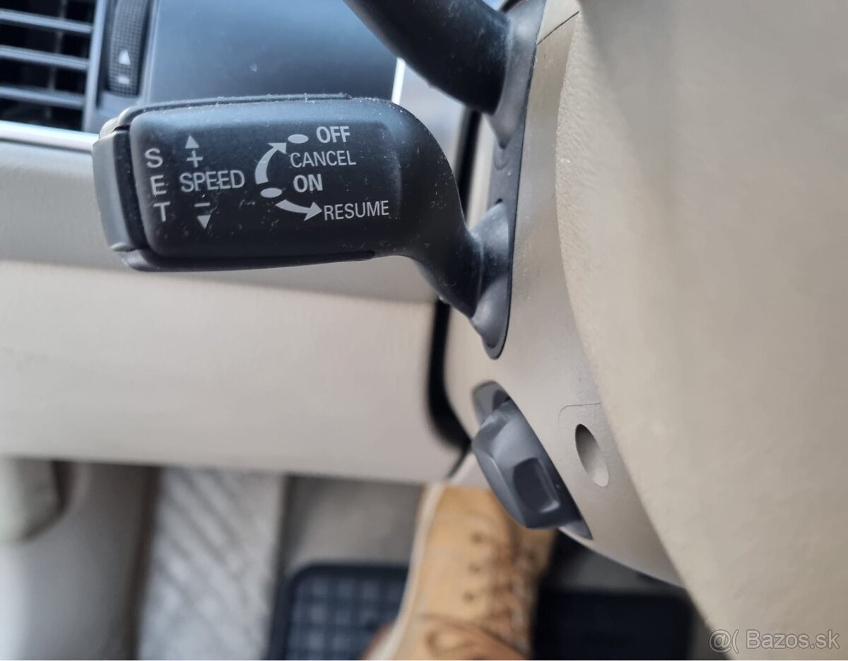 Audi A6 C6 3.0TDI Bohatá výbava ‼️ - 12