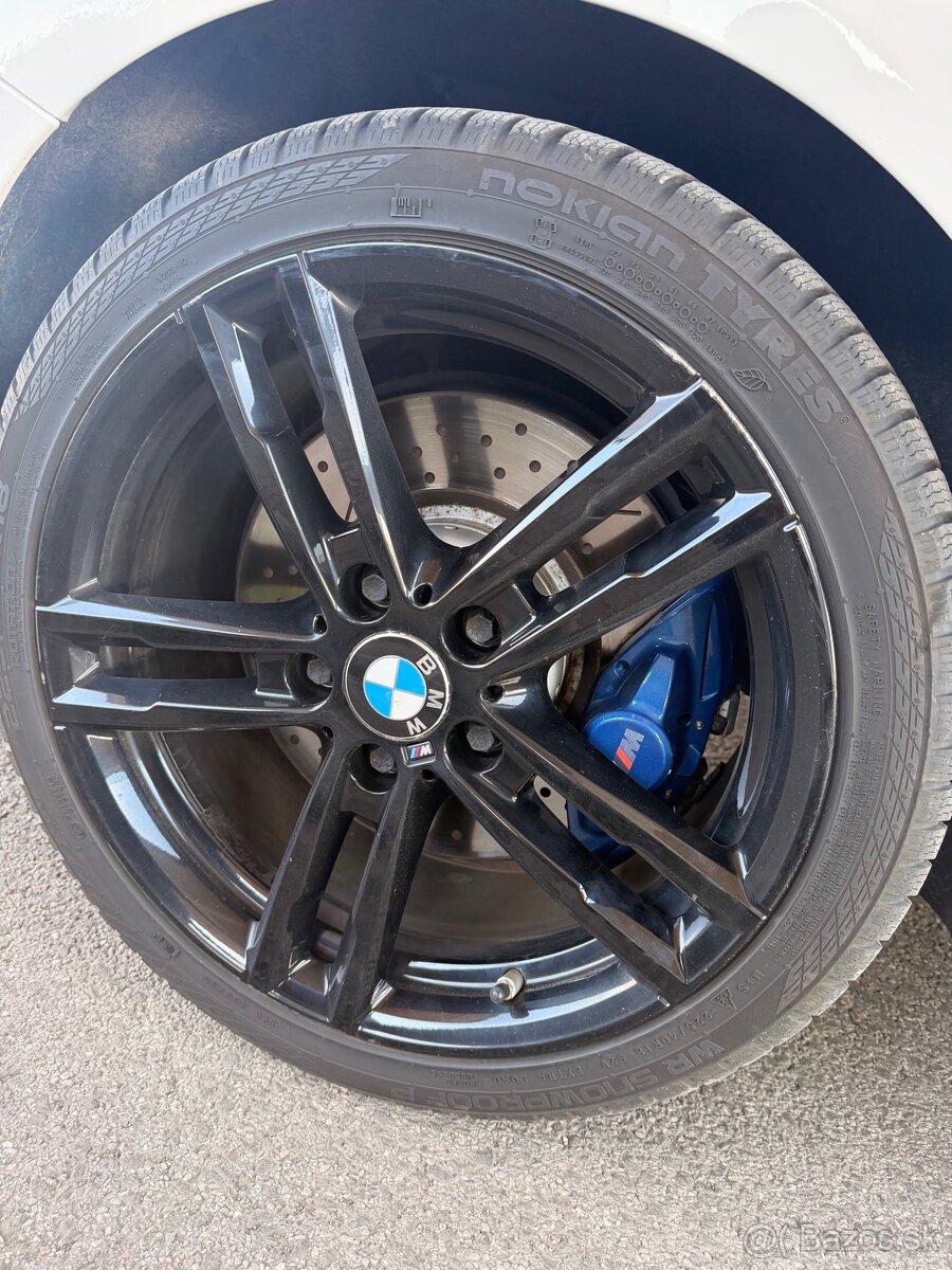 BMW m140i xdrive b58 - 12