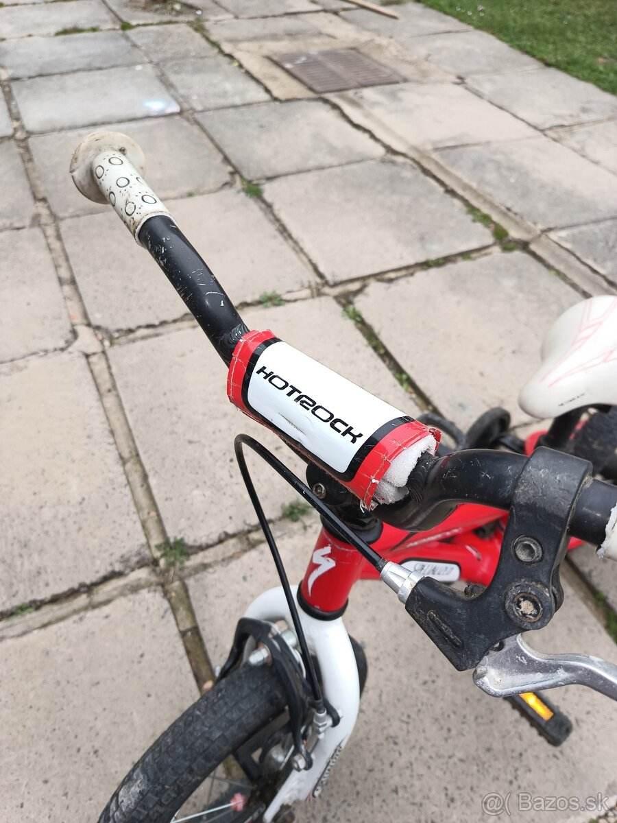 Detský bicykel 12 " - 12