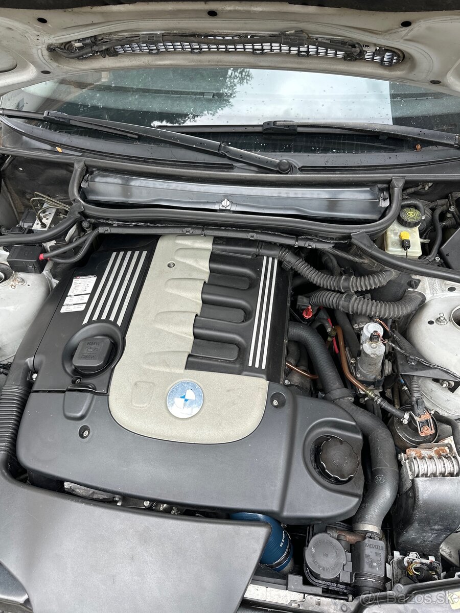 Bmw 330xd - 12