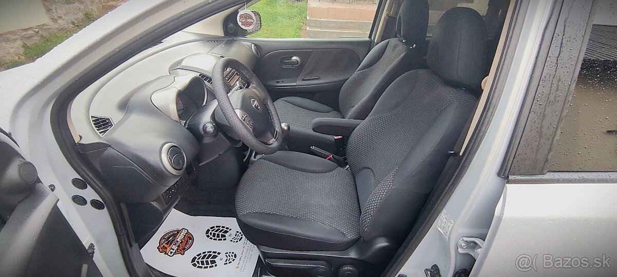 ✳️Nissan Note 1.6 l Tekna 183 000✳️ - 12