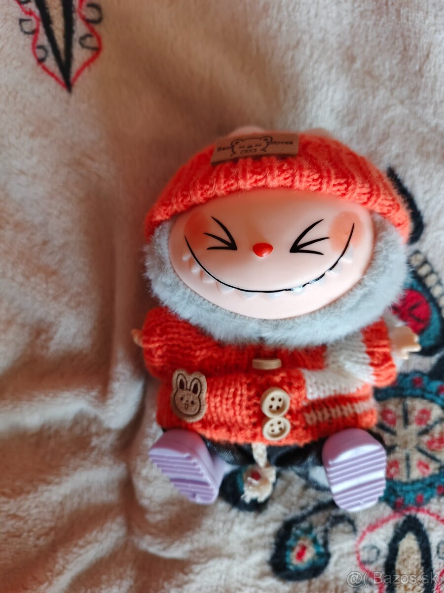 Labubu - 12