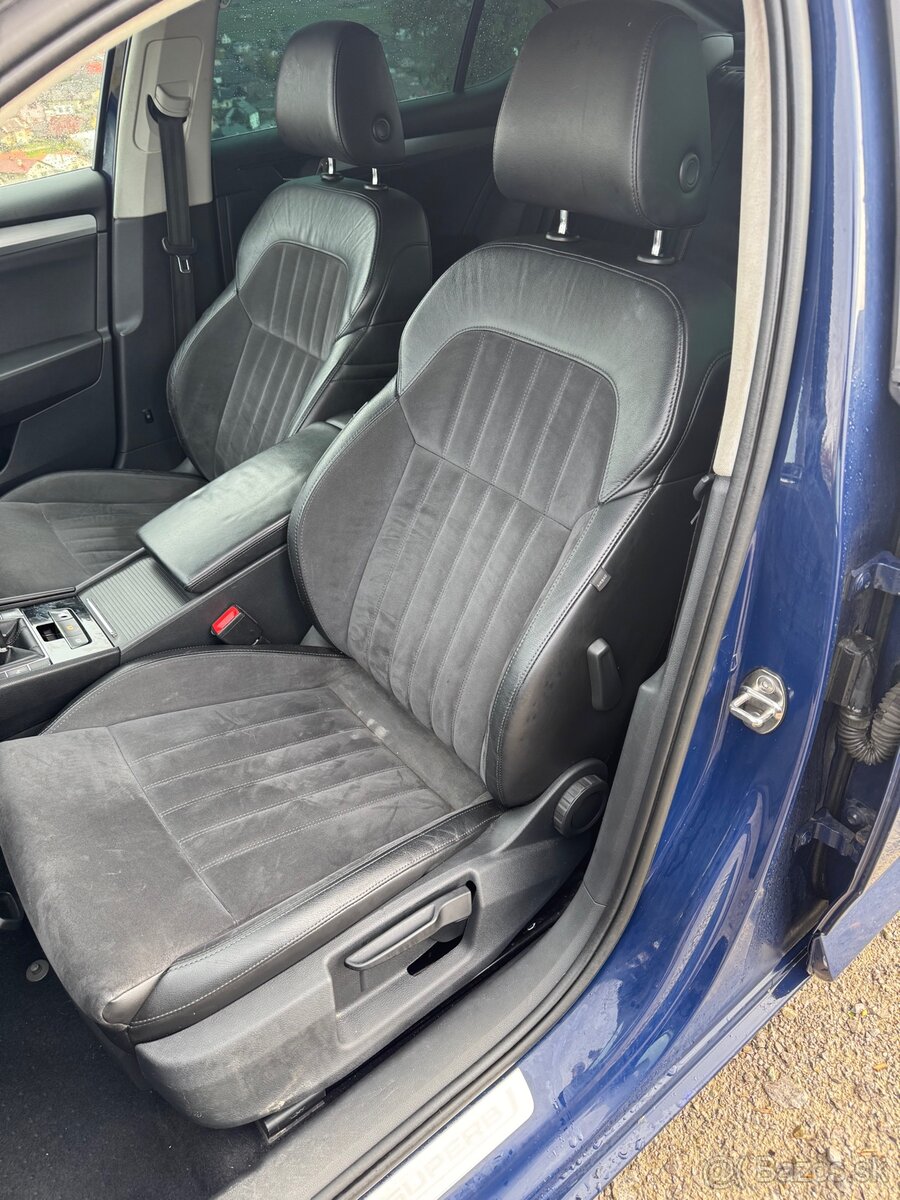 Škoda superb 3 NÁHRADNÉ DIELY - 12