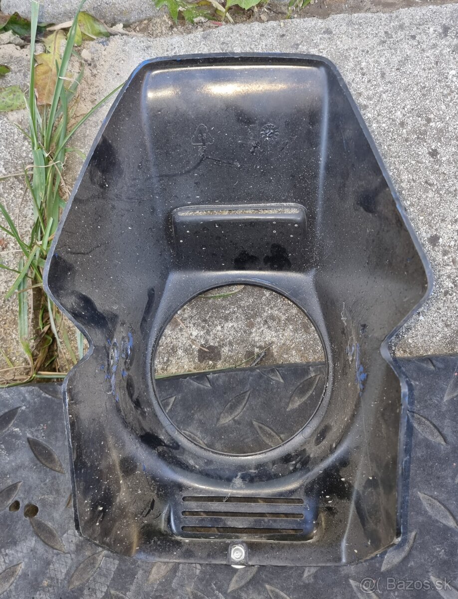 Predam diely na babeta 210 - 12