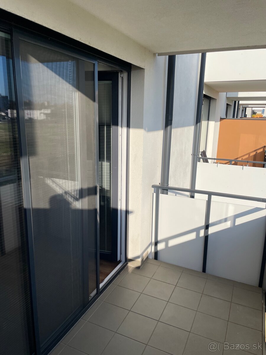 2 izbový byt na prenájom - 12