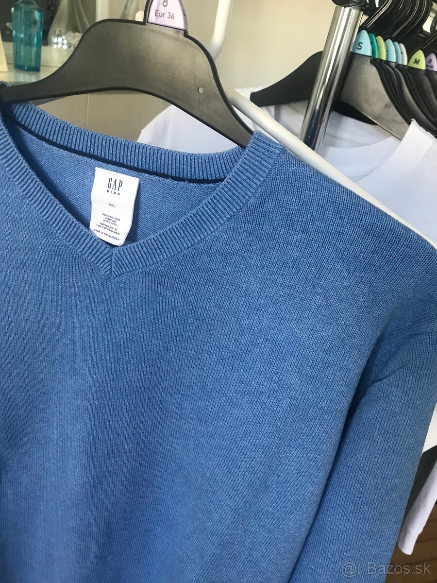 Detske oblecenie velkost 164-176 - 12