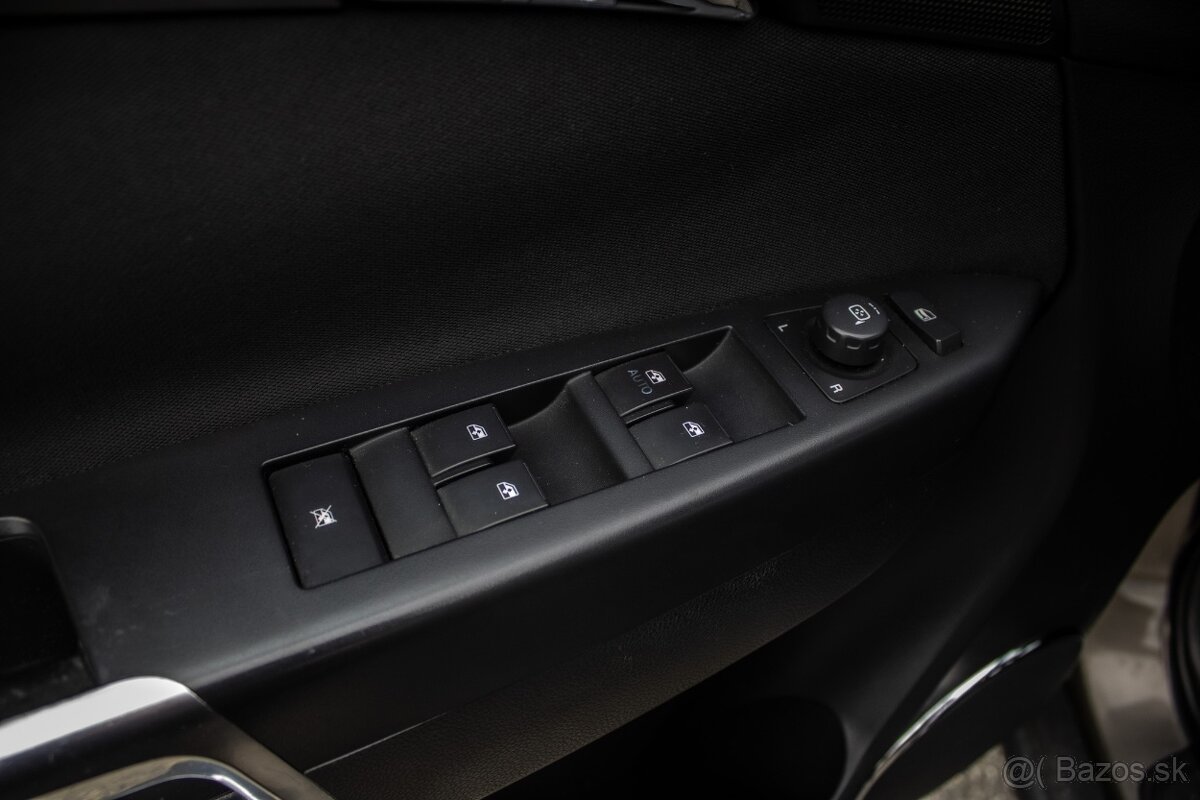 Opel Antara 2.0CDTI 4x4 Cosmo, 110kw, M5, 5d. (2007-2011) - 12