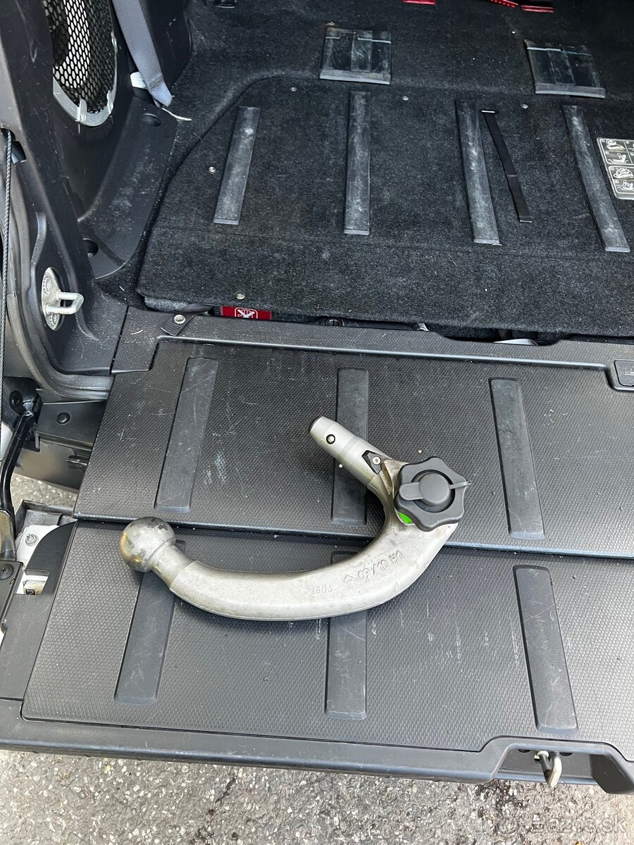 Mitsubishi Outlander 2.4 benzin 4x4 odpočet DPH - 12