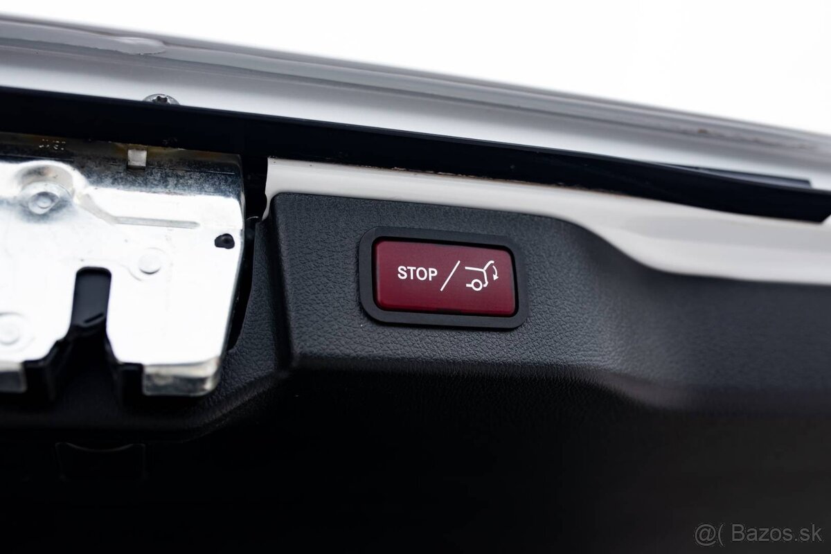 Mercedes-Benz V trieda V250 BlueTEC Marco Polo AT, 140kw, A7 - 12