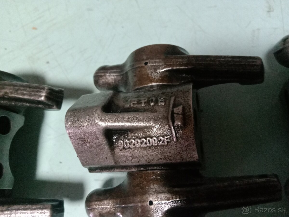 Jeep grand Cherokee ZJ - 12