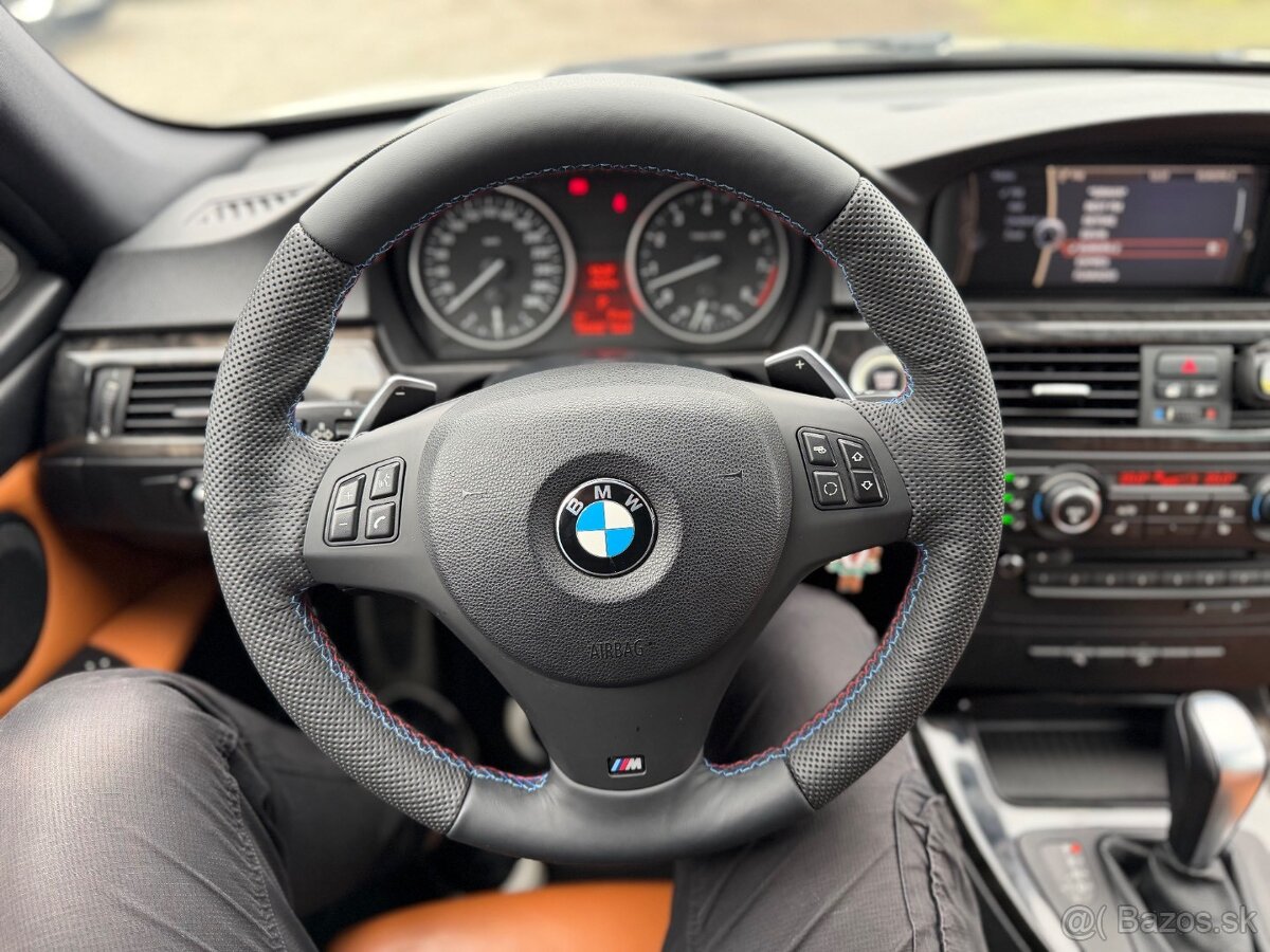 BMW Rad 3 Touring 335i xDrive A/T - 12