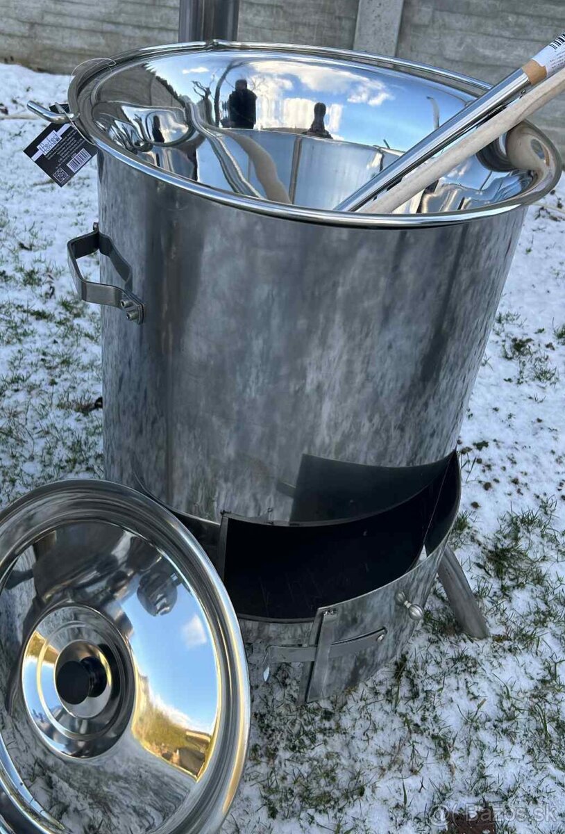 Nerezové kotliny - 12