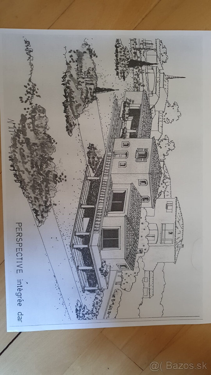 PREDAJ VILY NA AZÚROVOM POBREŽÍ - 12