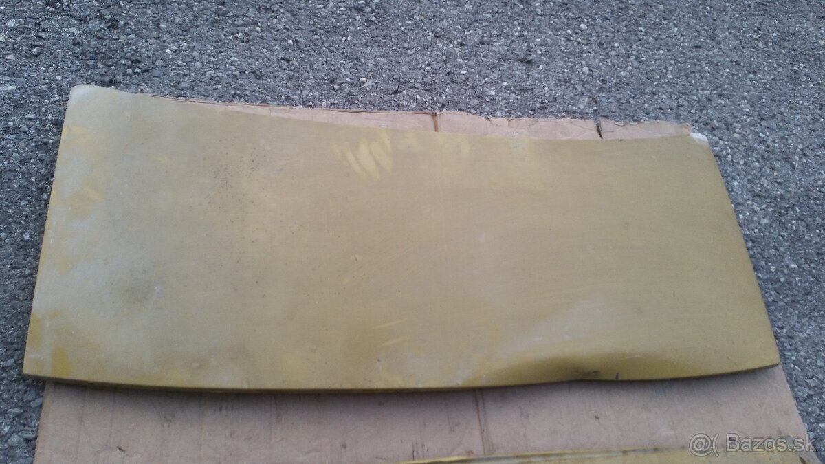 Škoda 105, 120,diely karosárske - 12