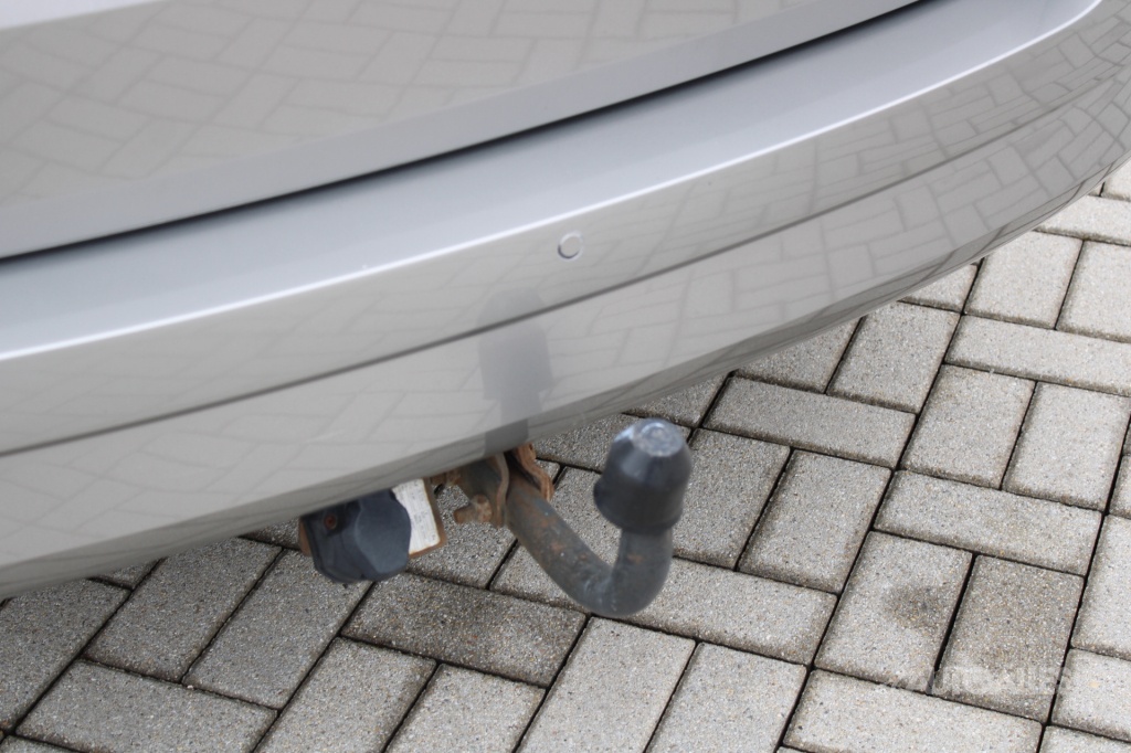 Škoda Fabia Combi 1,0 TSi 70 kW AMBITION - 12