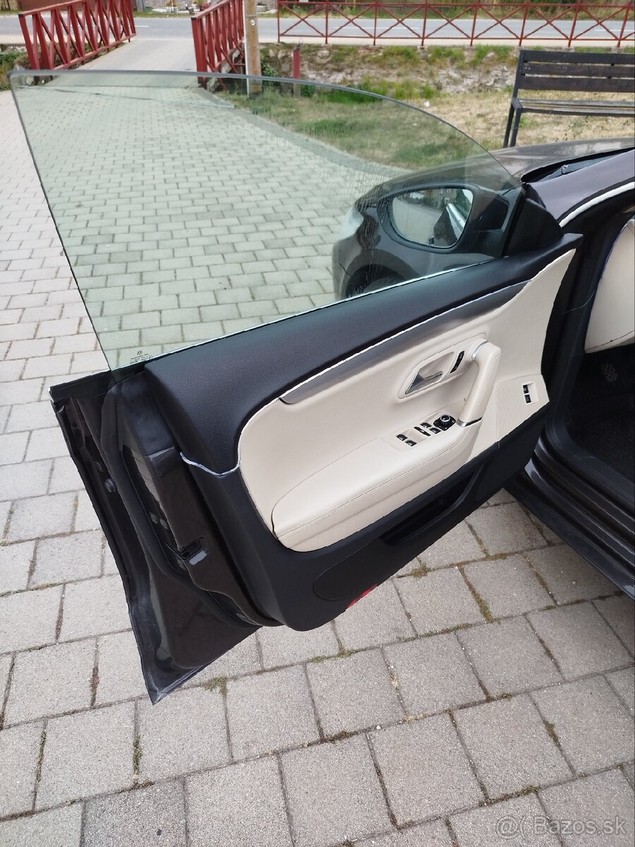 Volkswagen Passat CC 2.0TDI 103kw - 12