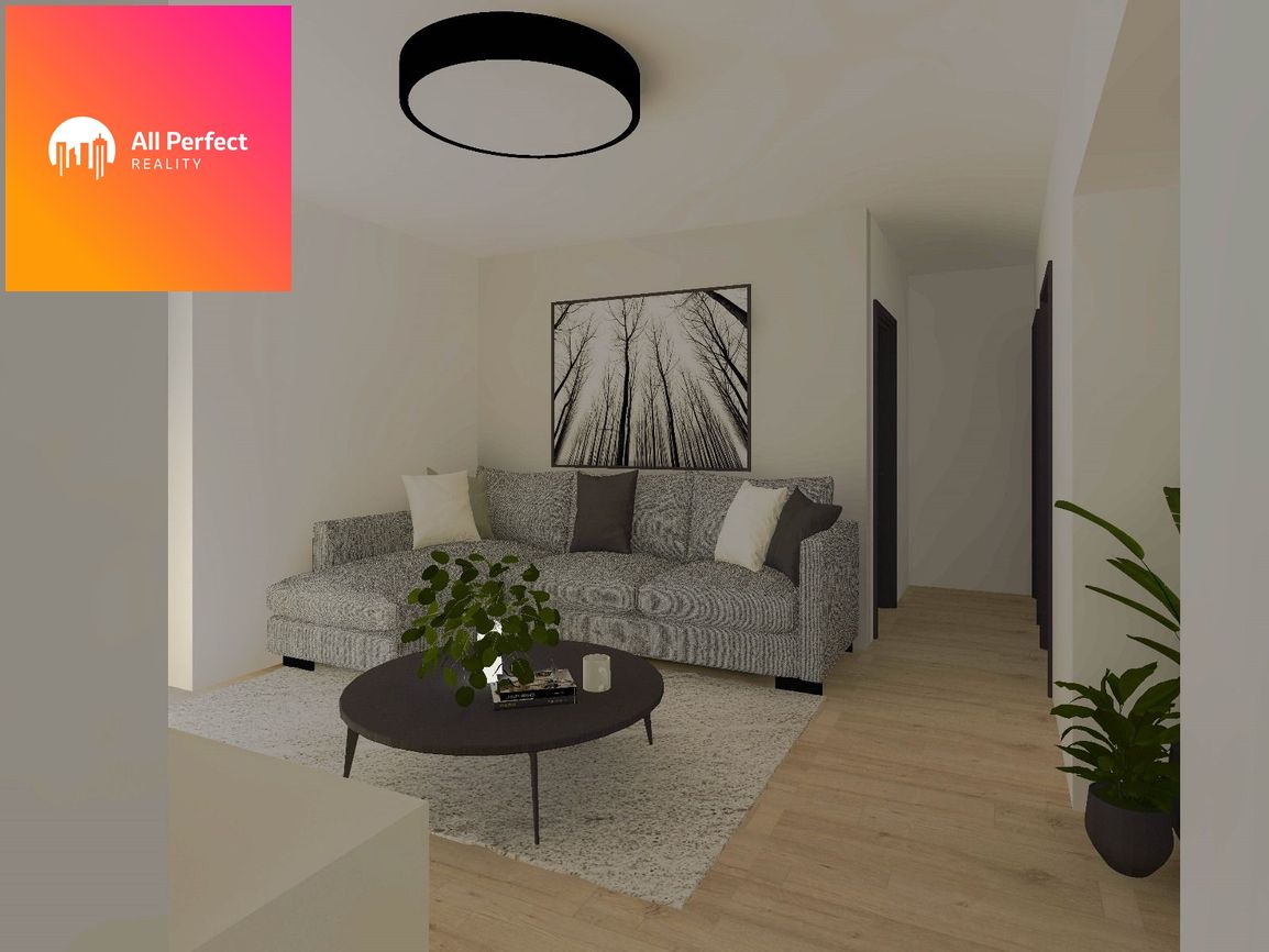 ALL PERFECT| Na predaj zrekonštruovaný 4 izbový rodinný dom - 12