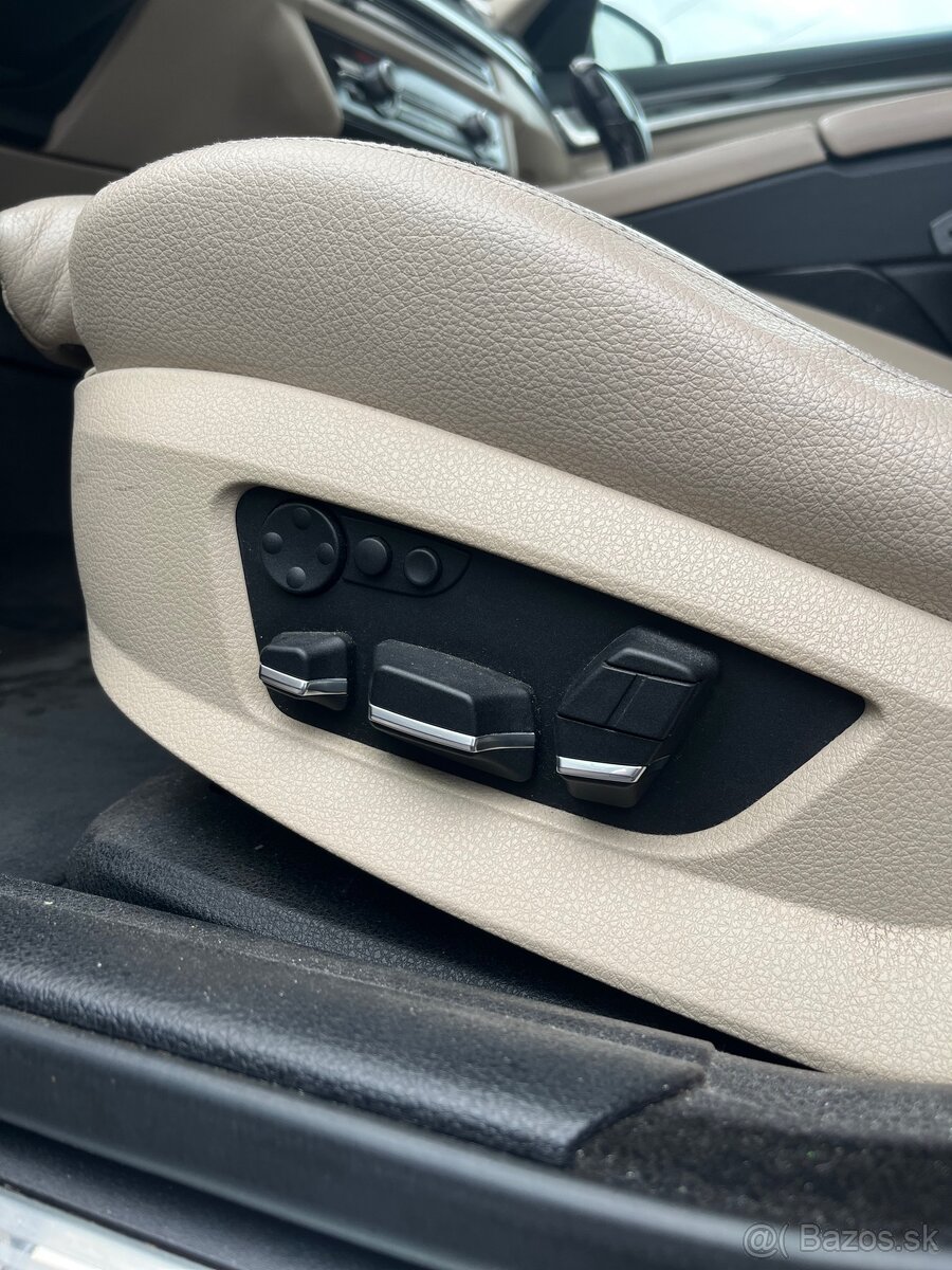 BMW F10 525d Xdrive - 12