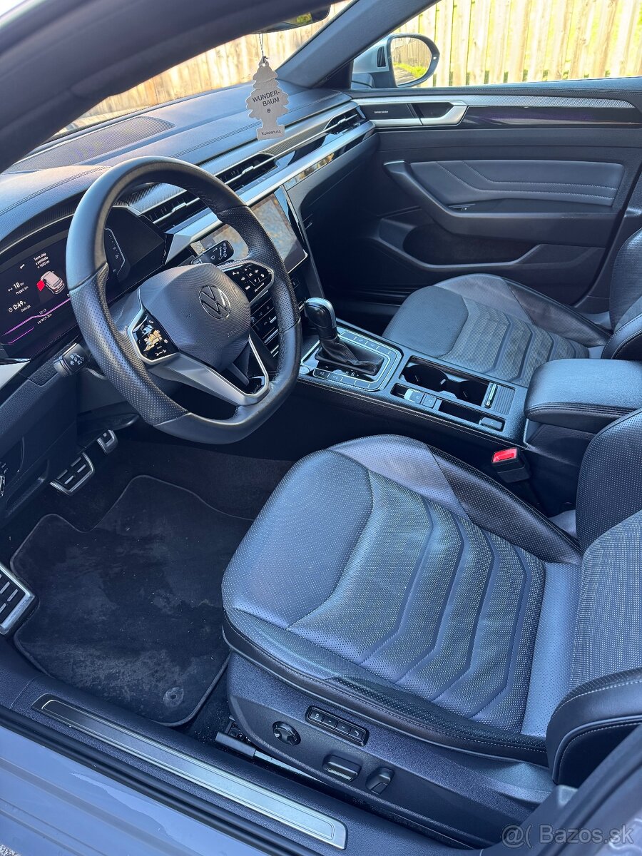 Volkswagen Arteon Shooting Brake 2.0 TDI Elegance Webasto - 12