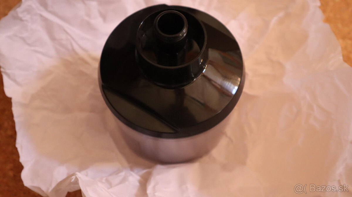 Ponorný mixér Bosch ErgoMaster Serie 6 - 1200 W - 12