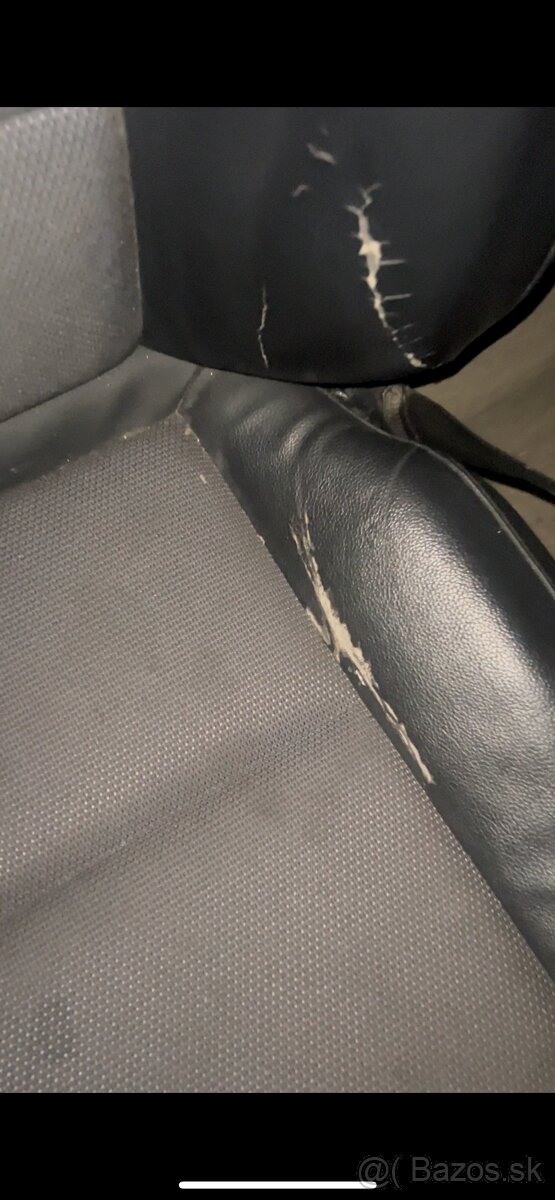 Mercedes w204 combi 4x4 320cdi - 12