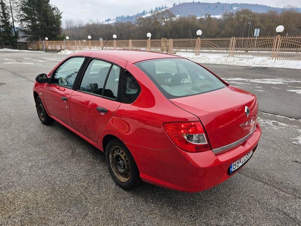 Predám Renault Thalia - 12