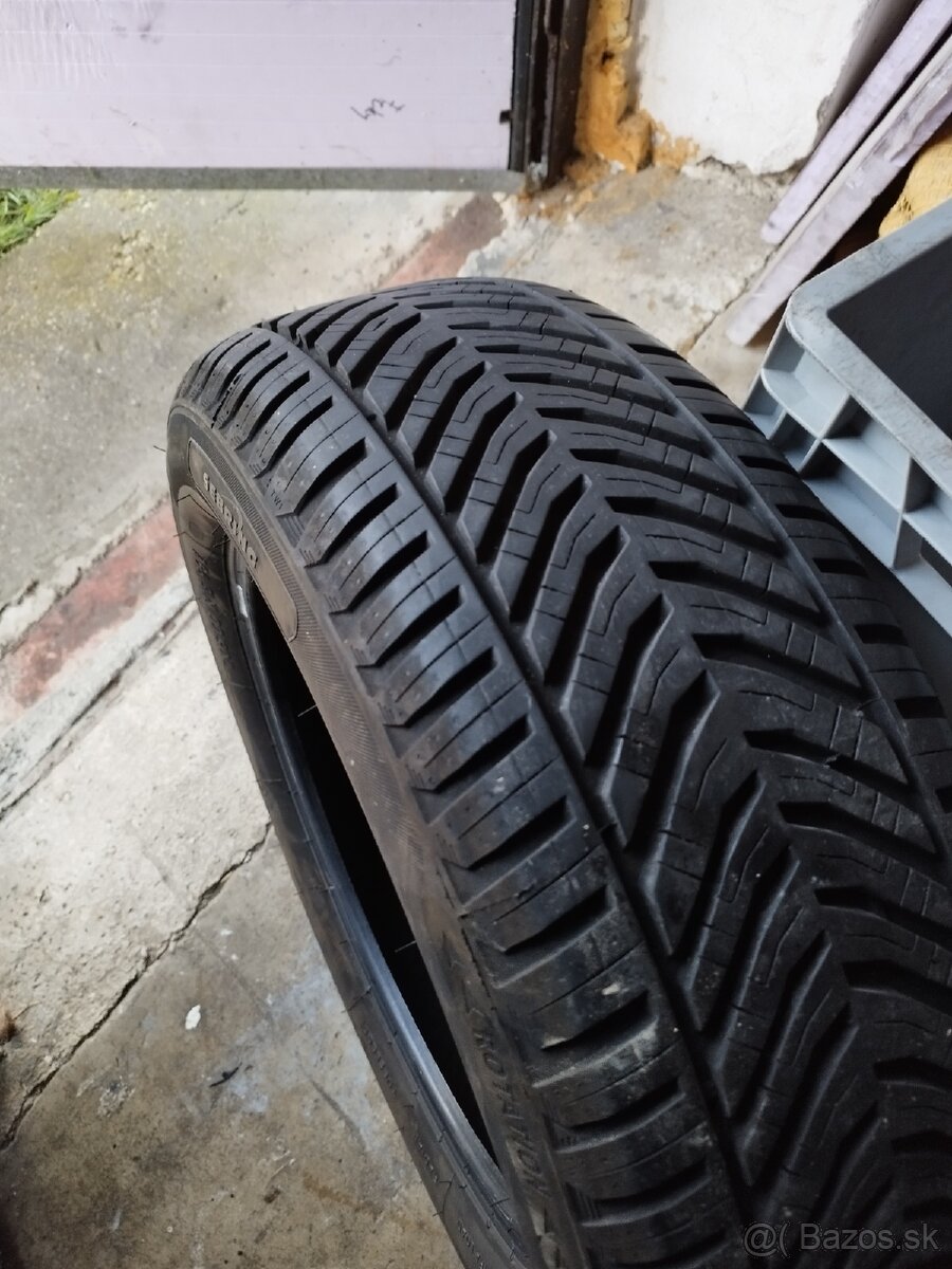 pneumatiky 205/60 r16 sebring - 12