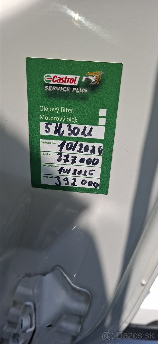 Škoda Octavia 2015 1.6 Diesel - 12