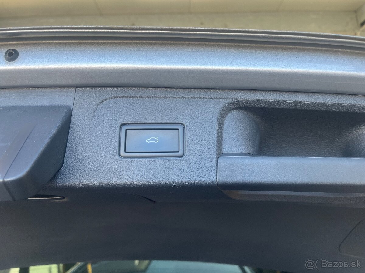 Passat r-line 2021 147kw - 12