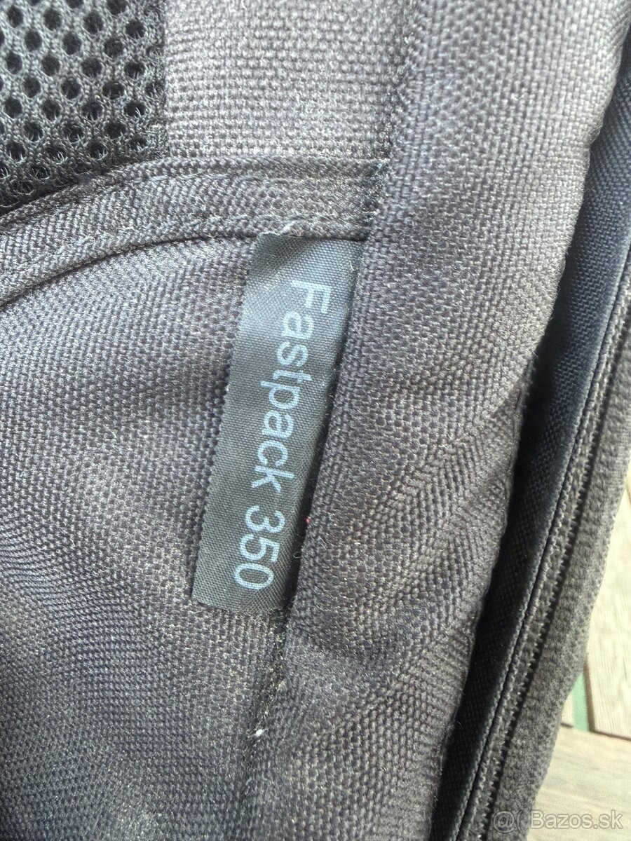 Sony Alpha zostava - 12