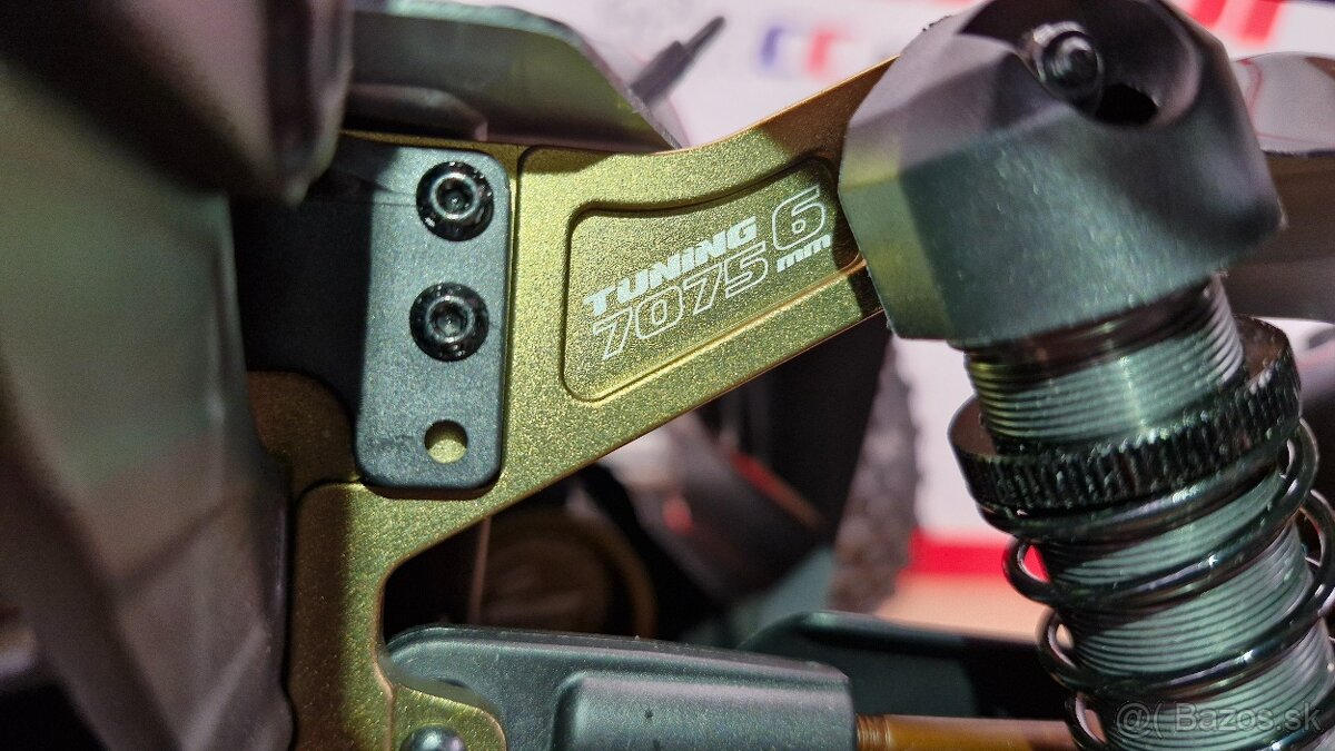 Corally Kagama 6S Limited Edition - 12